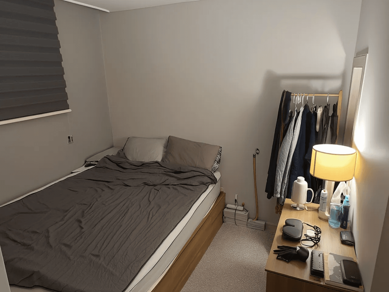 After improvement