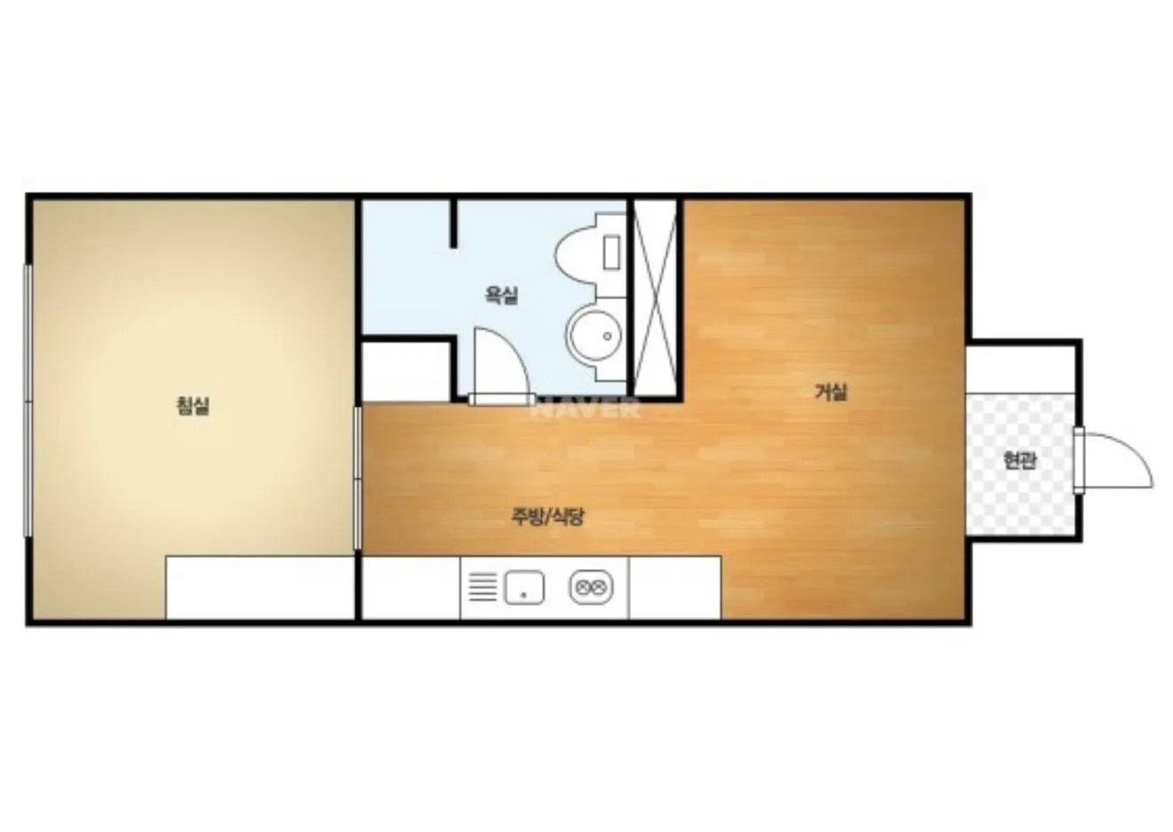 Room image 1