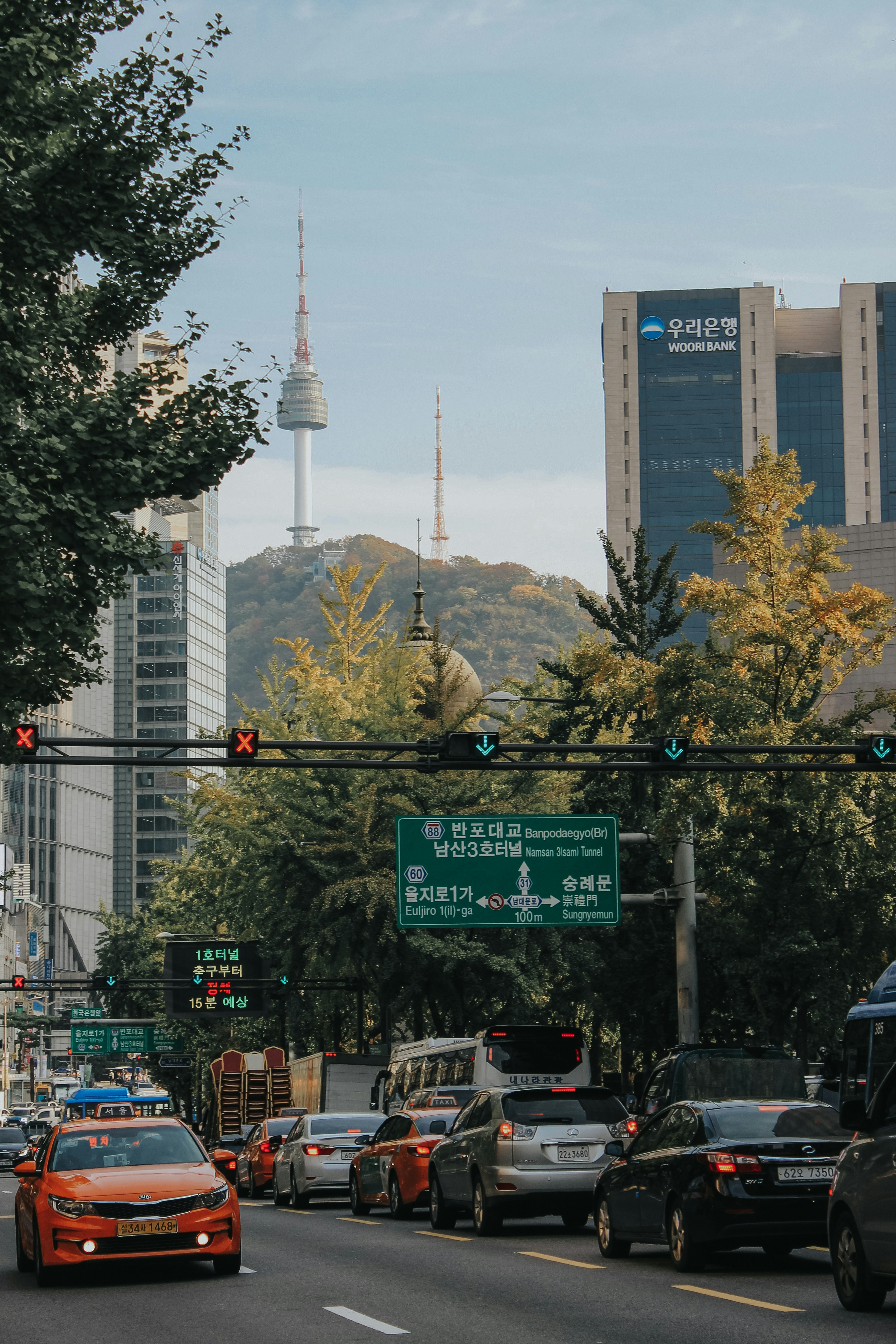 Seoul Rental Prices 2025: Real Costs in 6 Popular Districts for Foreigners & Students | FOHO