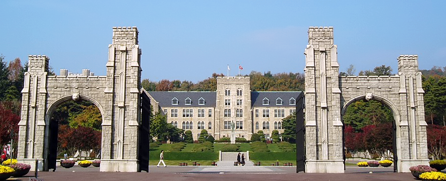 School in Korea, Made Clear: K-12 to University for International Families